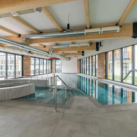 Bel Mare Modern With Balcony By Renters *